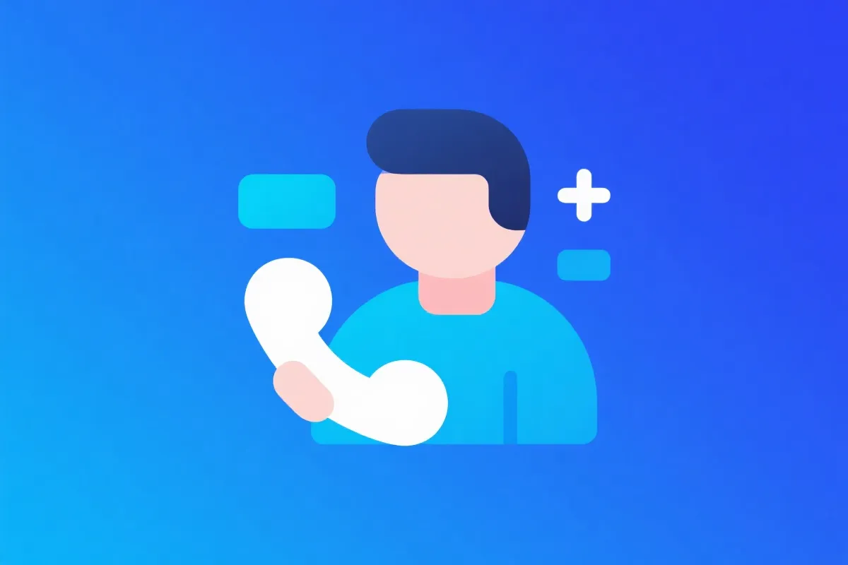 客户支持与数据咨询